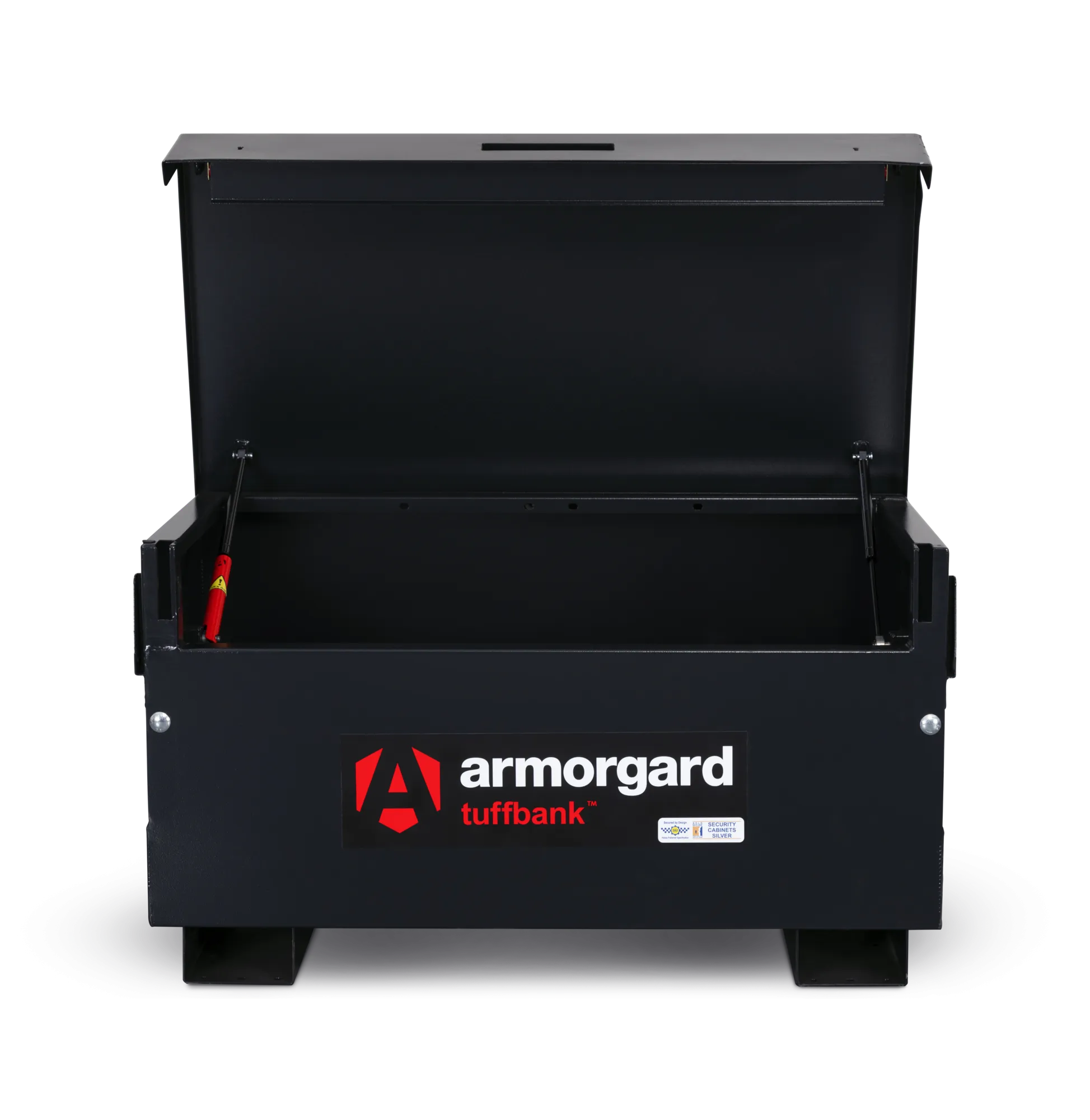 armorgard-tuffbank-tb2-werkzeugbox-abschlie-bar-mit-rollen image 1