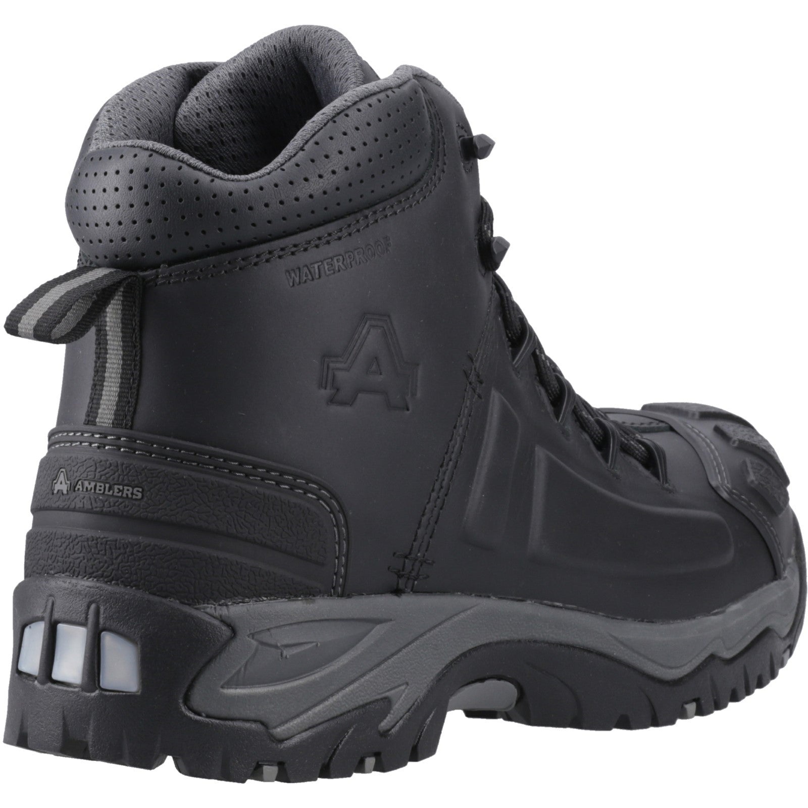 amblers-safety-as36c-s7s-sicherheitsstiefel-schwarz-wasserdicht image 3