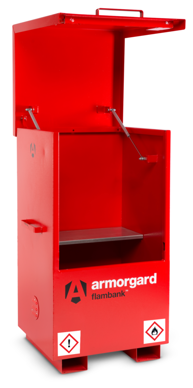 armorgard-flambank-fbc2-gefahrstoffbox-f-r-8x-20l-kanister image 4