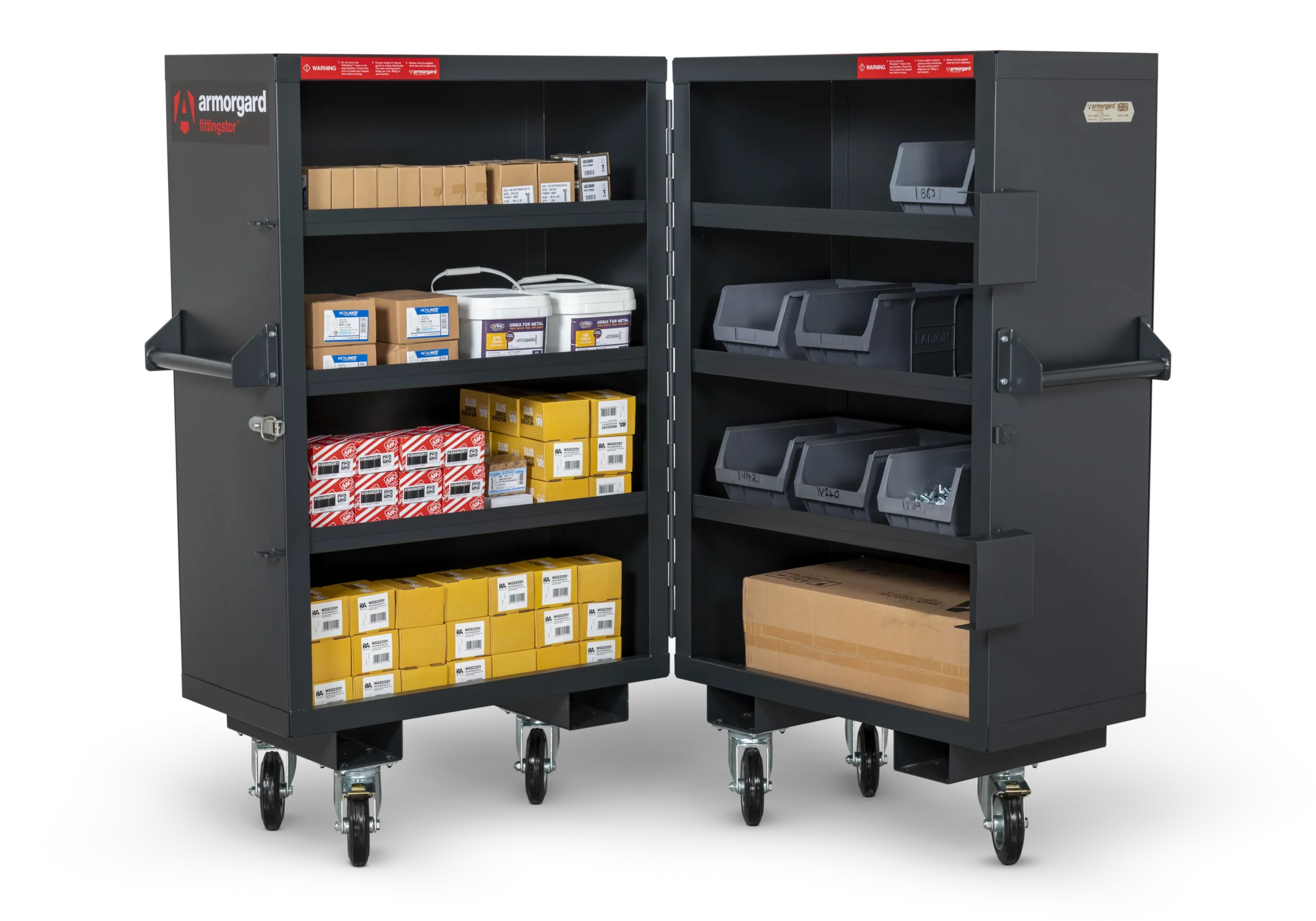 armorgard-fittingstor-fc5-materialbox-stahl-transportabel image 4
