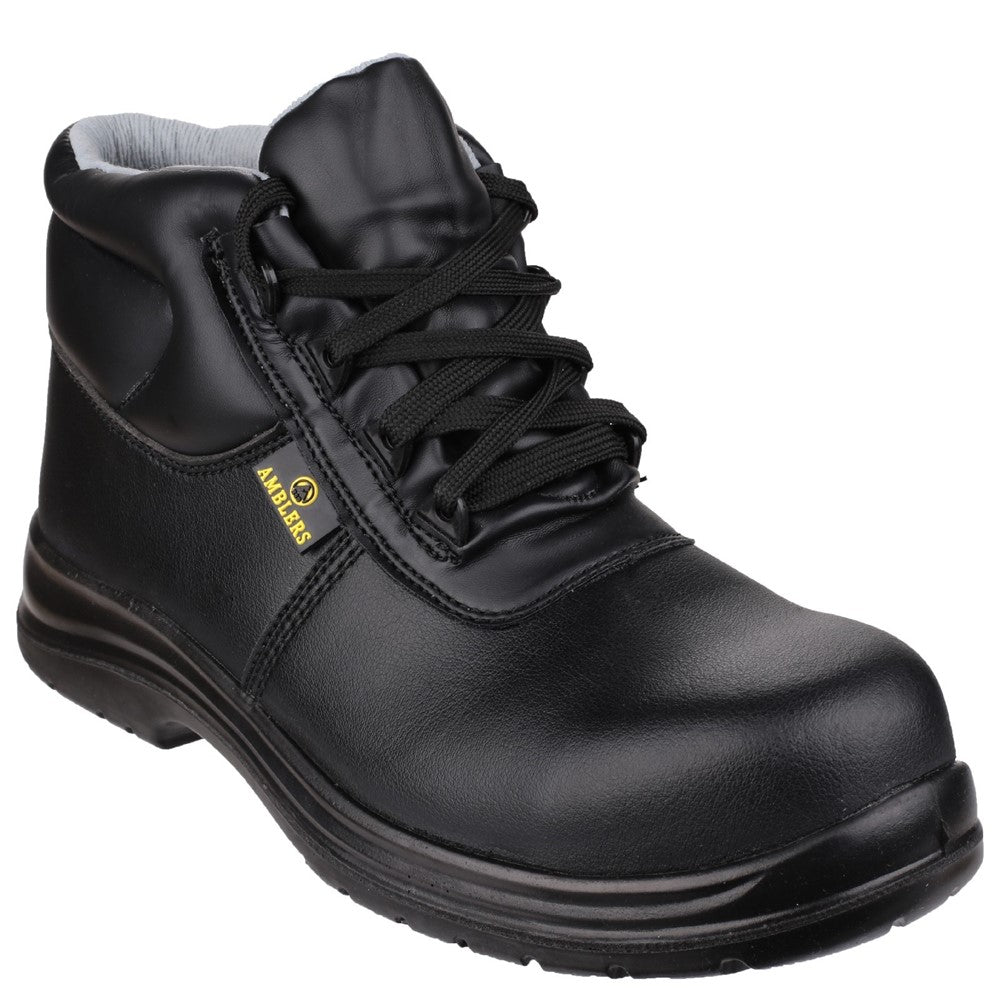 amblers-safety-fs663-s2-sicherheitsstiefel-schwarz-leicht image 1