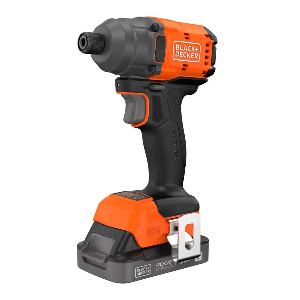 black-decker-powerconnect-schlagschrauber-20v-b-rstenlos-set image 1