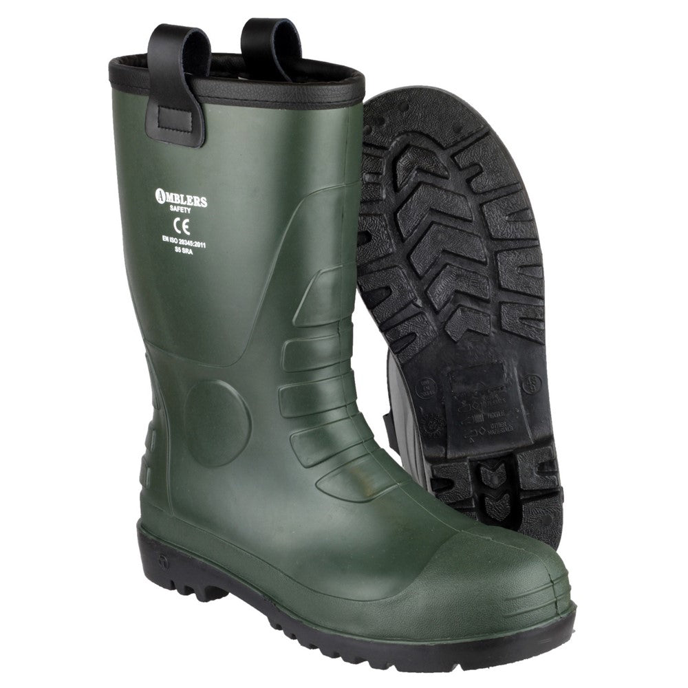 amblers-safety-fs97-s5-sicherheitsgummistiefel-gr-n image 3