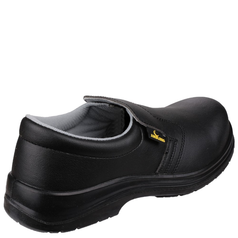 amblers-safety-fs661-s2-src-sicherheitsschuhe-schwarz-leicht image 2