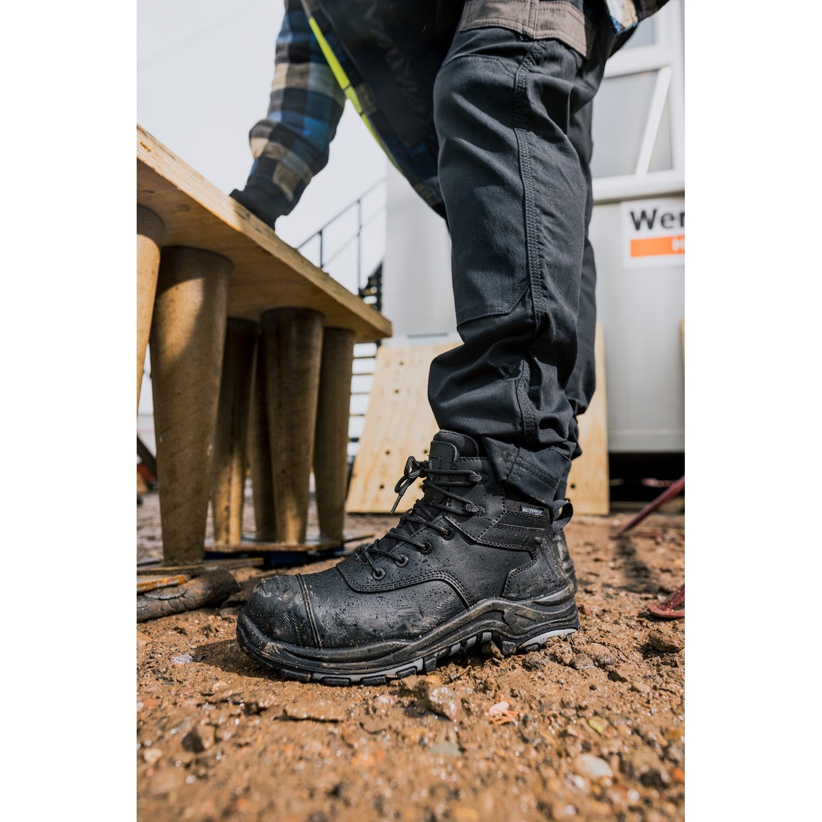 amblers-safety-as304c-lomond-s7s-sicherheitsstiefel-schwarz image 6
