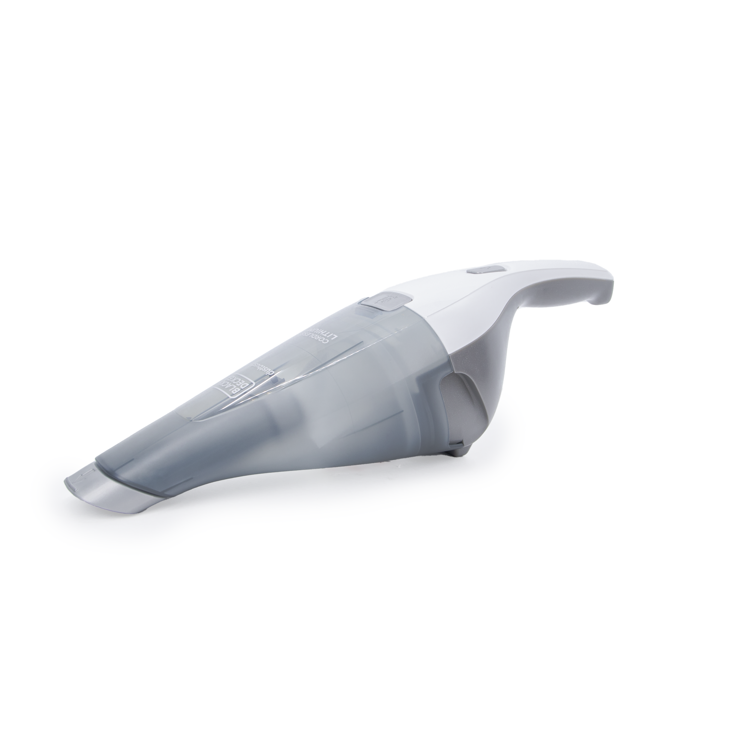 black-decker-dustbuster-quickclean-handstaubsauger-akku-starke-saugkraft image 4