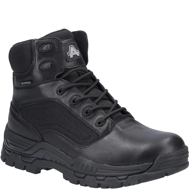 amblers-safety-mission-ob-berufsstiefel-schwarz-wasserdicht image 1