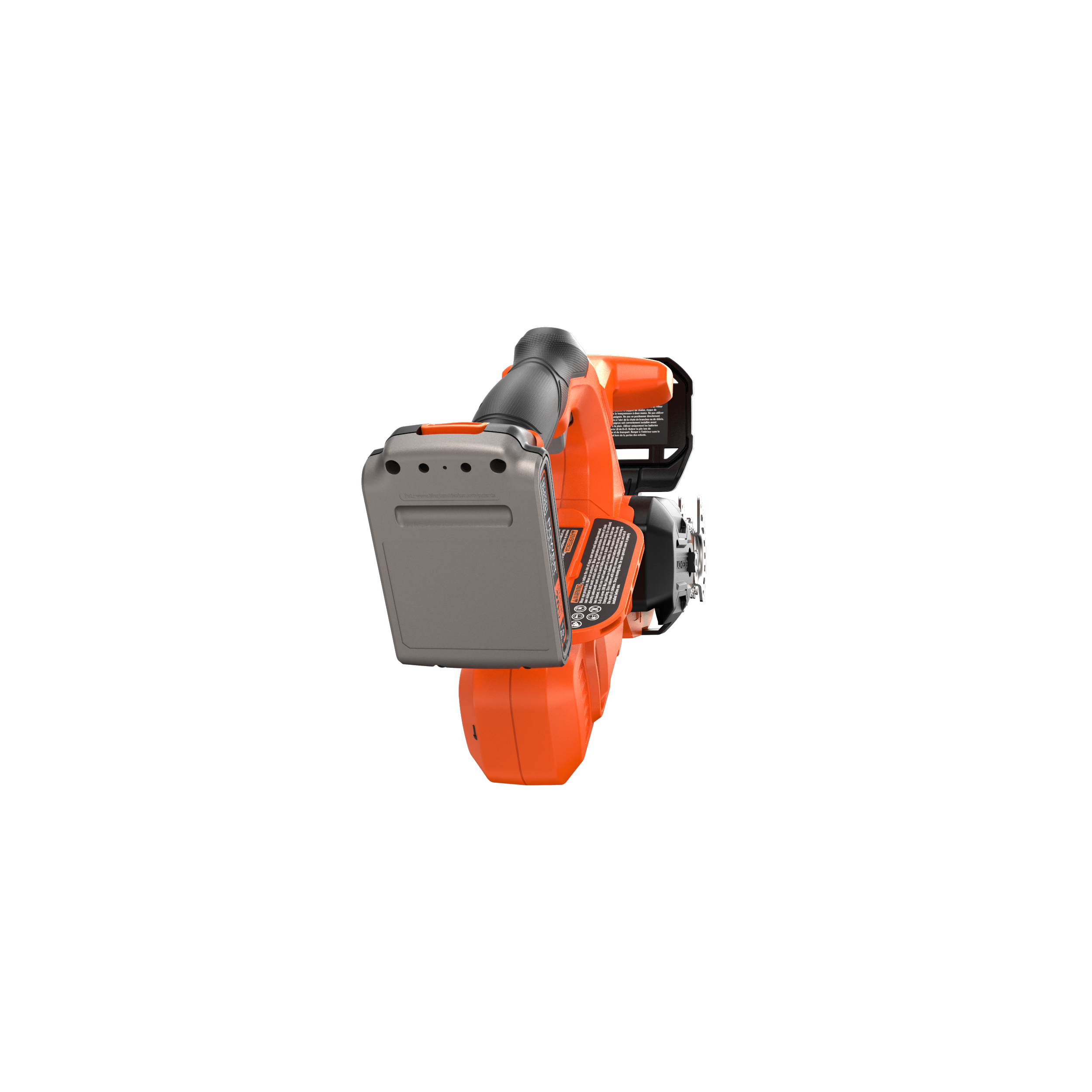 black-decker-20v-max-akku-mini-kettens-ge-15-cm-set image 6