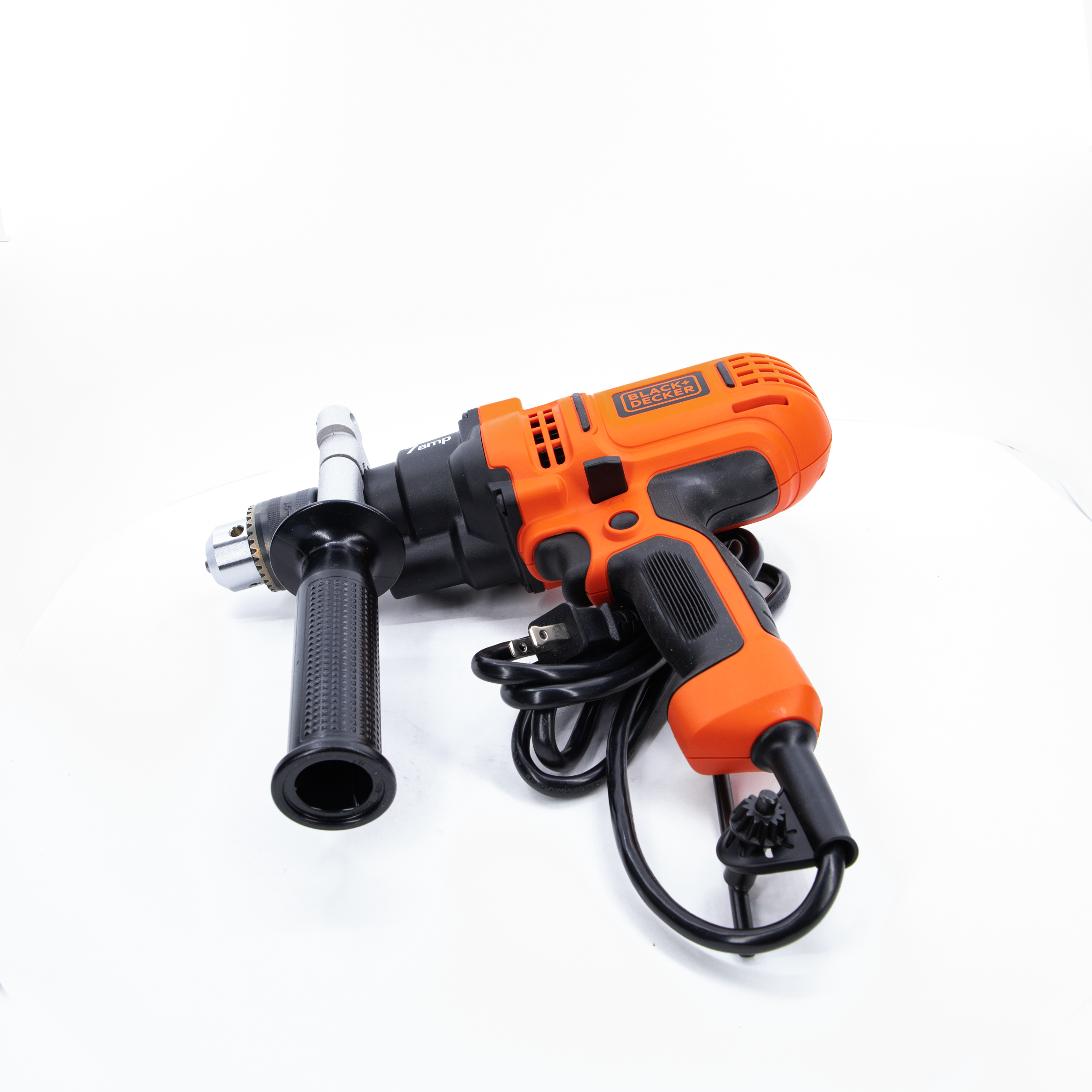 black-decker-power-tools-bohrmaschine-1-2-zoll-7-amp-im-kit image 5