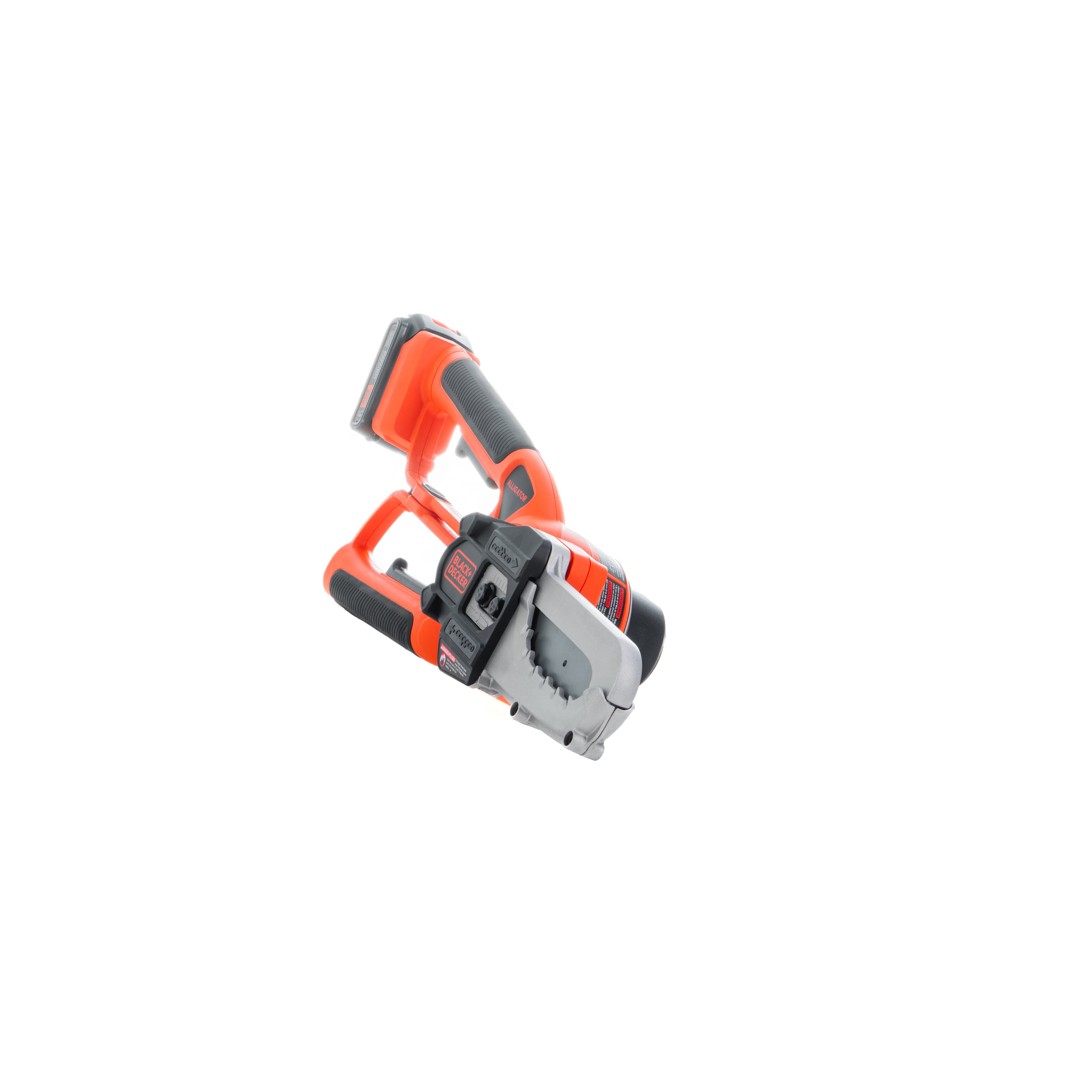 black-decker-alligator-lopper-20v-astschere-solo-4-zoll image 5