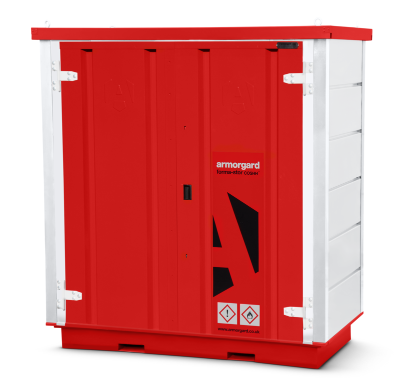 armorgard-forma-stor-fr100-c-gefahrstoffcontainer-feuerfest image 6