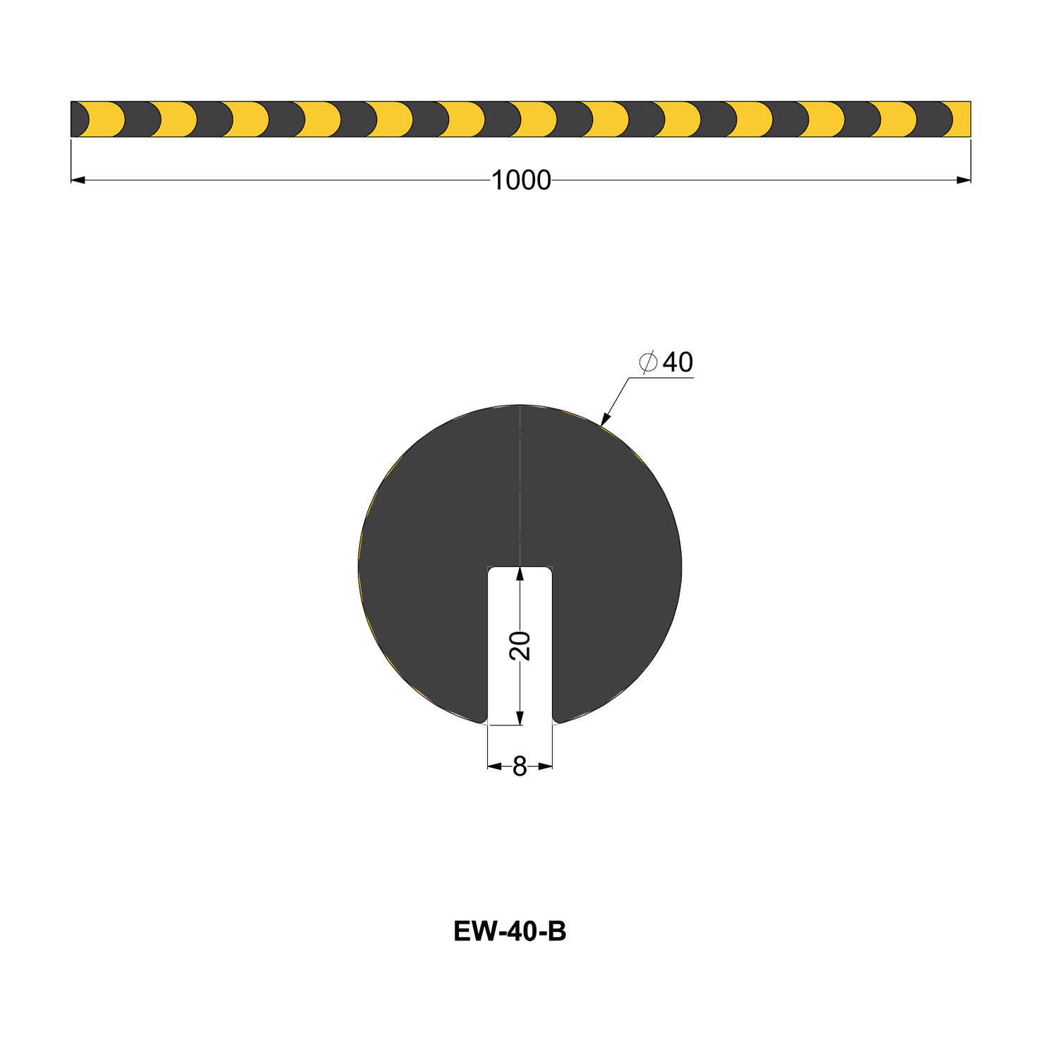 brandsafe-building-protection-edgewrap-kantenschutz-schwarz-gelb image 6