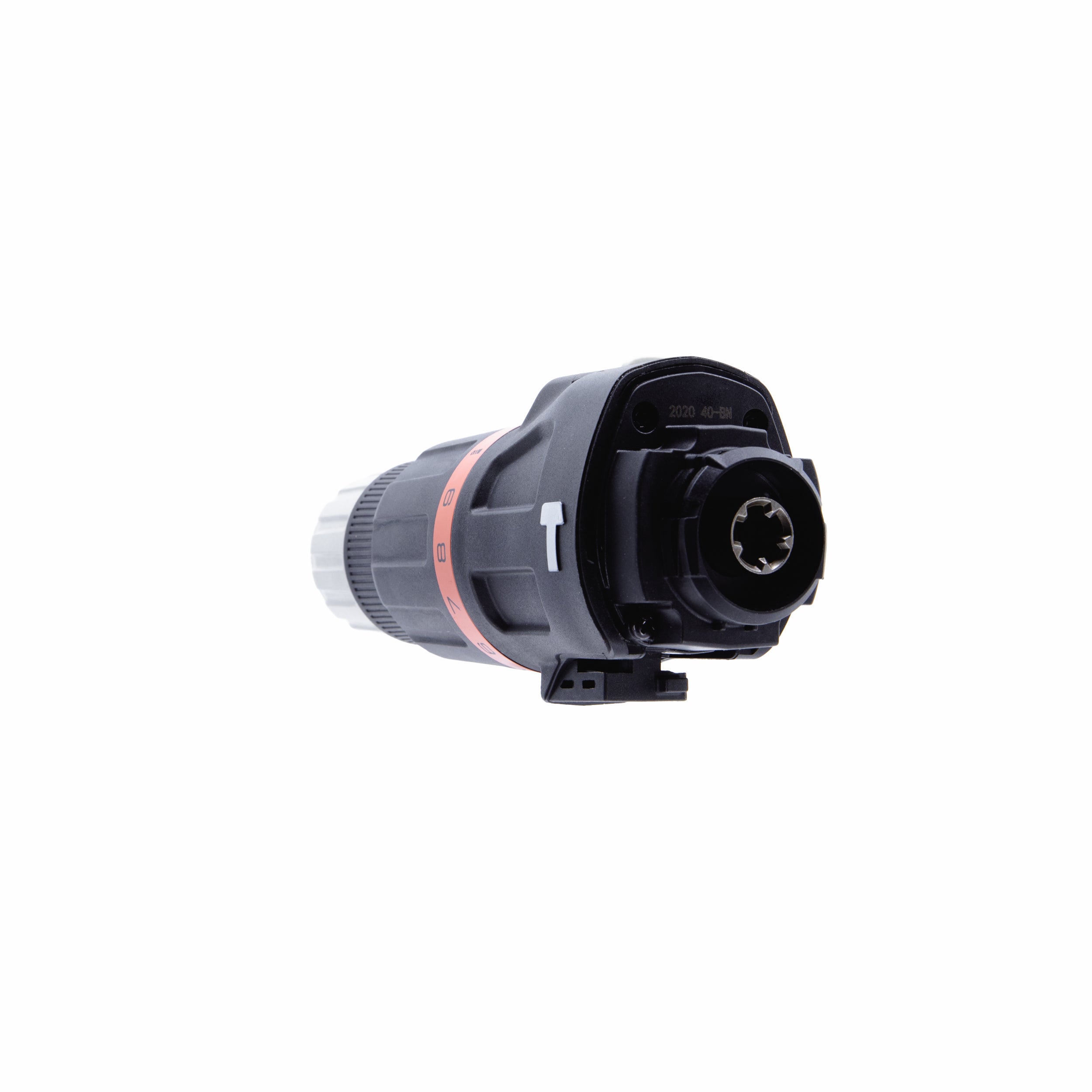 black-decker-matrix-bohrhammer-aufsatz-2-gang image 8