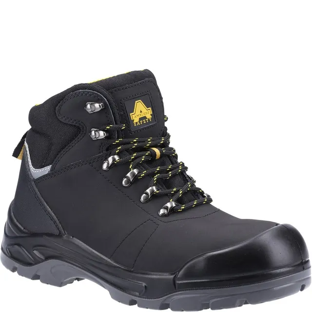amblers-safety-as252-delamere-s3-src-sicherheitsstiefel-schwarz image 1