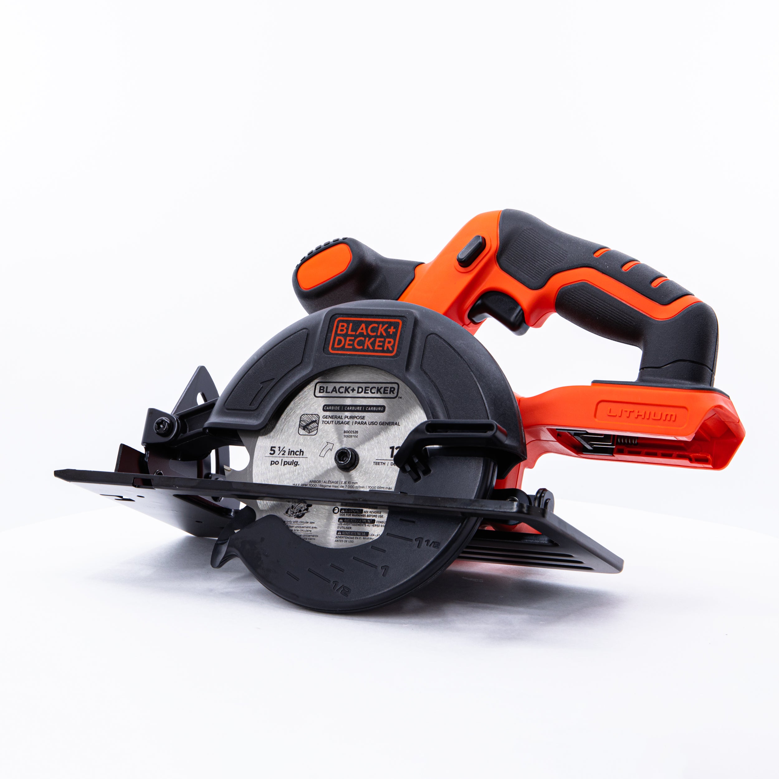 black-decker-20v-powerconnect-kreiss-ge-5-5-solo image 6