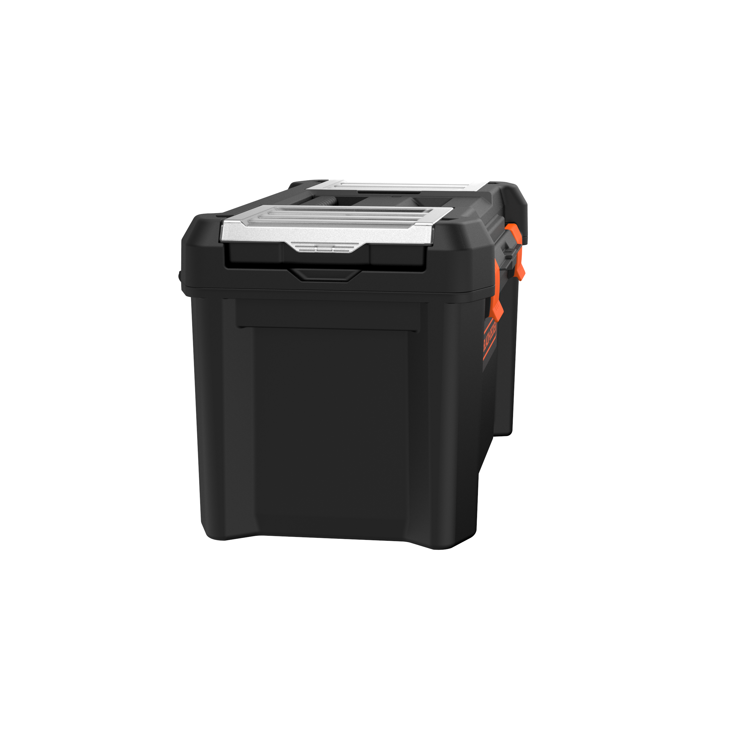 black-decker-storage-19-12-zoll-werkzeugkasten-set-2-teilig image 3