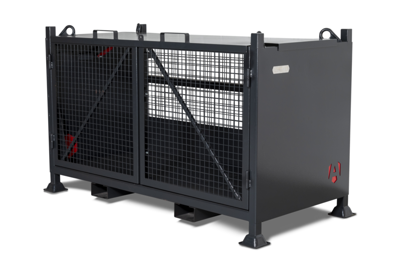 armorgard-tuffcrate-tc750-transportbox-gitterbox-750-kg image 3