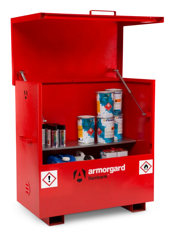 armorgard-flambank-fbc4-gefahrstoffbox-f-r-20x-20l-kanister image 1