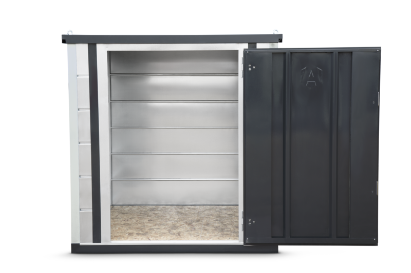 armorgard-forma-stor-fr200-t-container-zerlegbar-wetterfest image 7