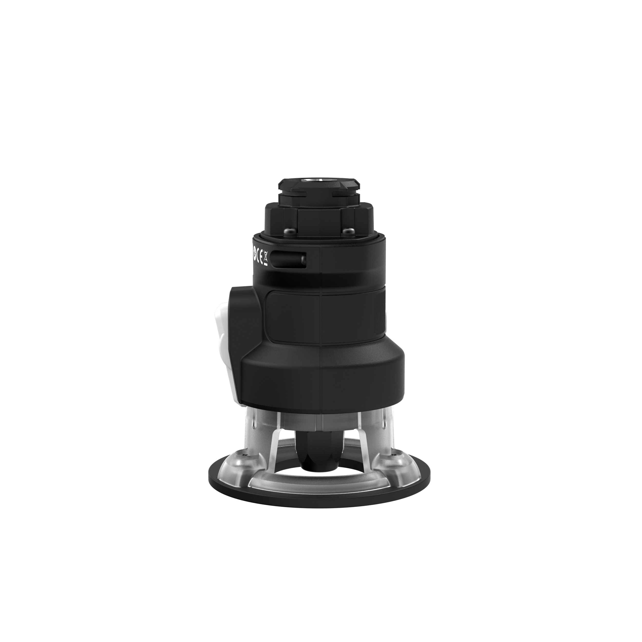 black-decker-matrix-oberfr-sen-aufsatz-f-r-akkubohrer image 3