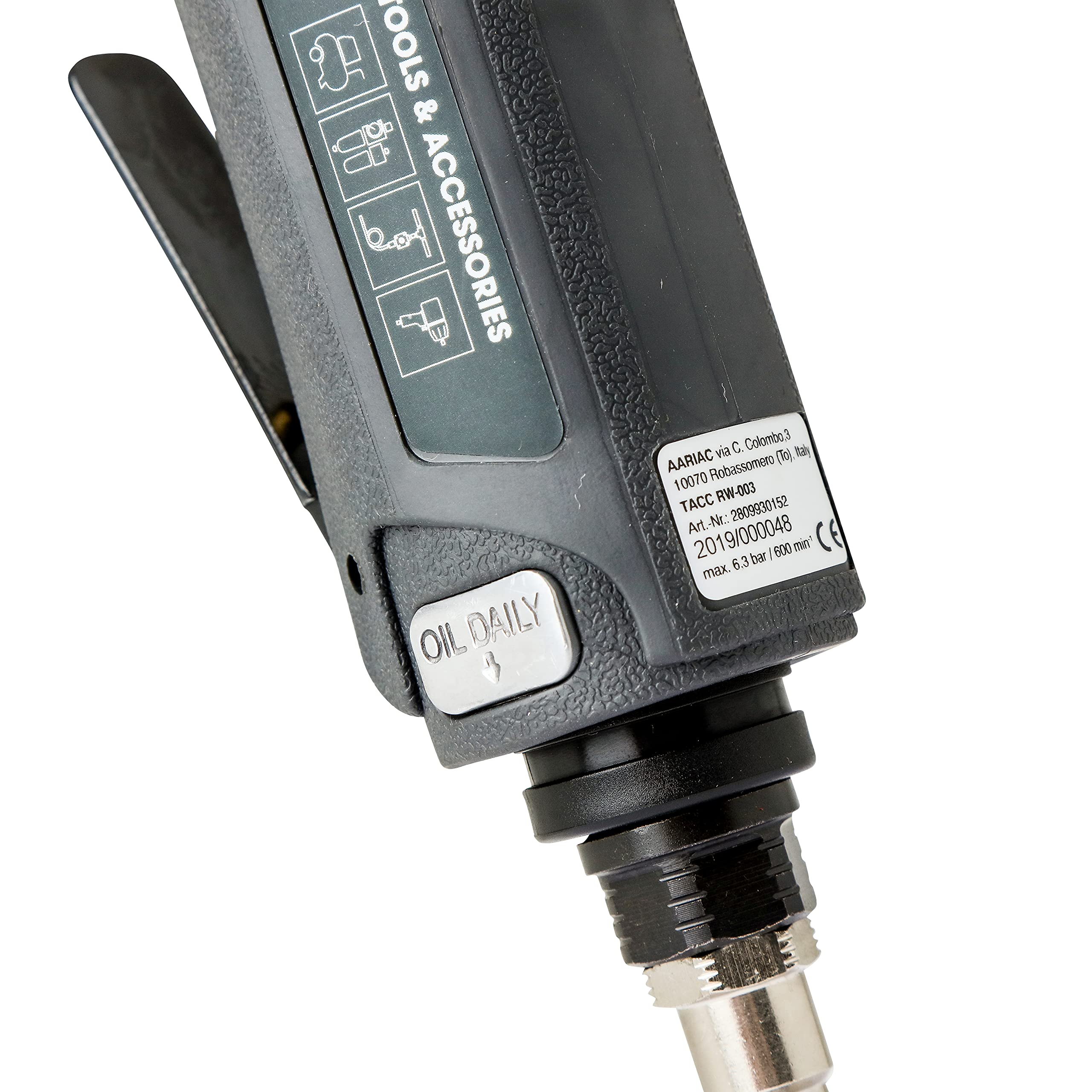 abac-pro-ratschenschl-ssel-druckluft-1-2-zoll-122-nm image 5