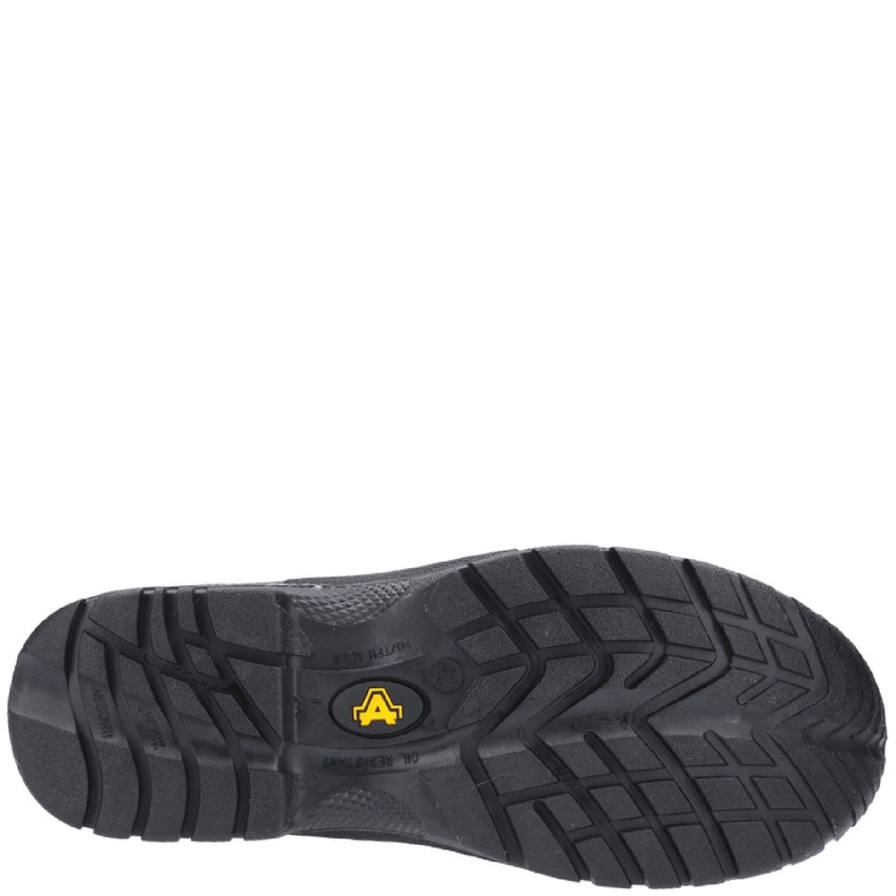amblers-safety-fs245-torridge-sicherheitsstiefel-braun-s3-wasserdicht image 3