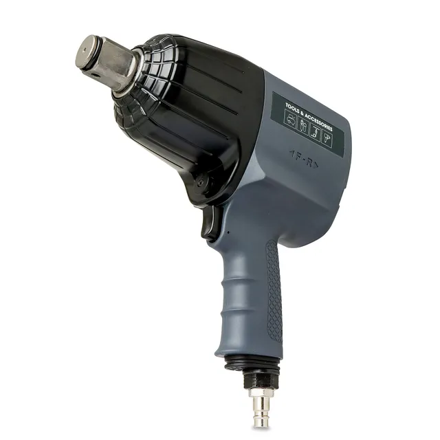 abac-druckluftwerkzeuge-1-zoll-comp-pro-schlagschrauber image 1