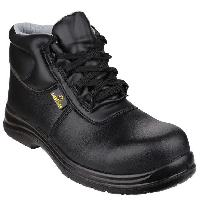 amblers-safety-fs663-s2-sicherheitsstiefel-schwarz-leicht image 1