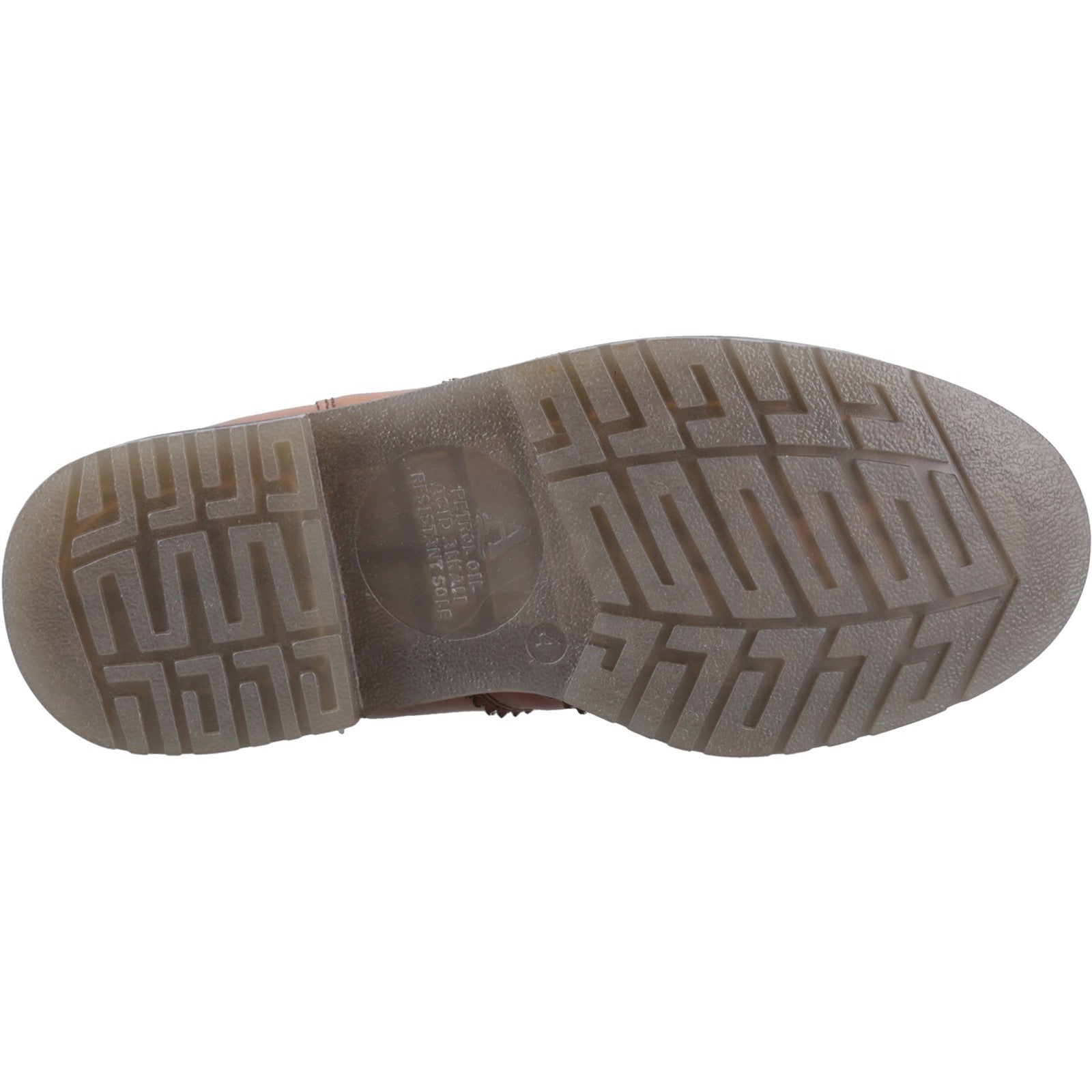 amblers-dallby-dealer-boots-chelsea-boot-tan-leder-o1 image 4
