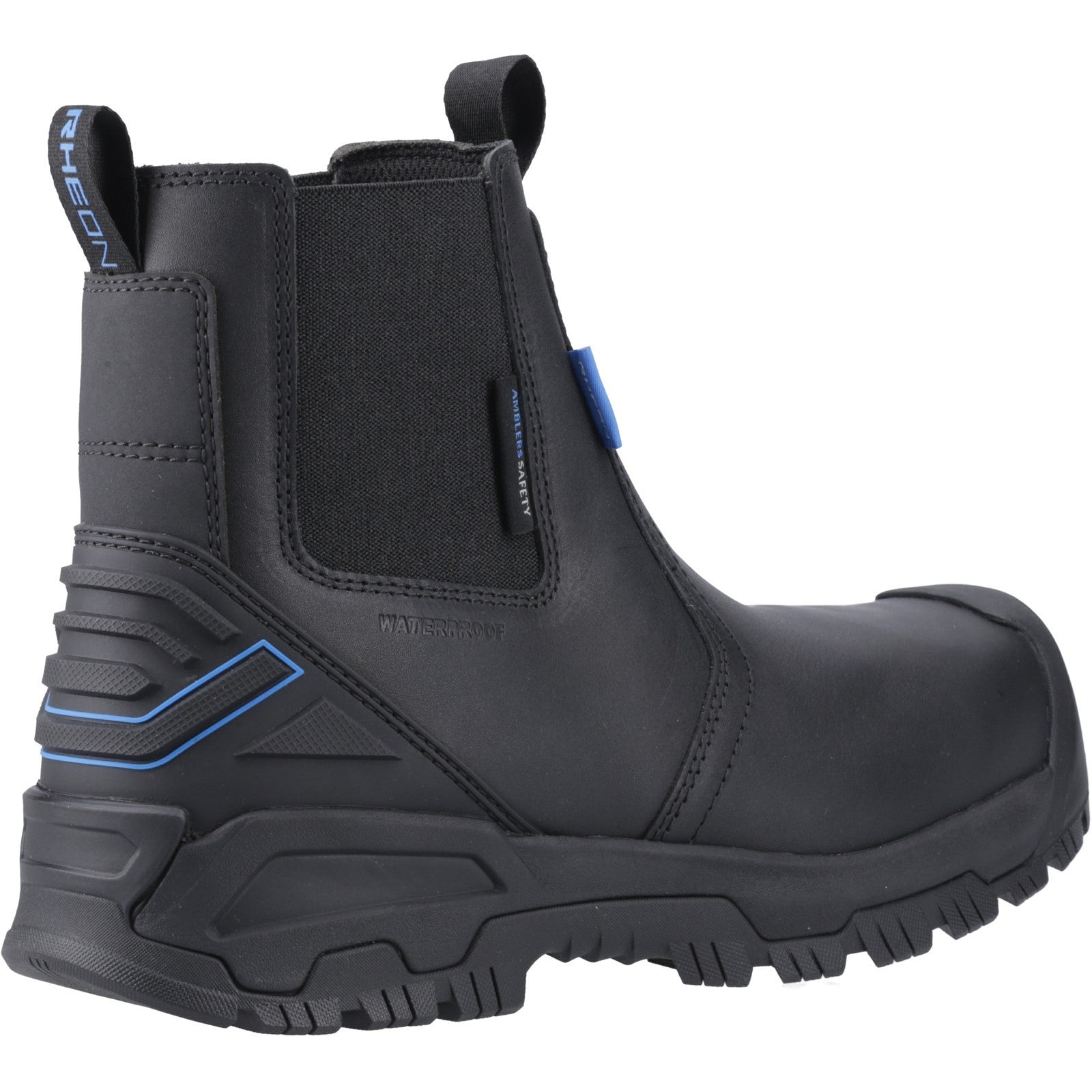 amblers-as362c-seia-dealer-boots-sicherheitsstiefel-schwarz-s7s image 3