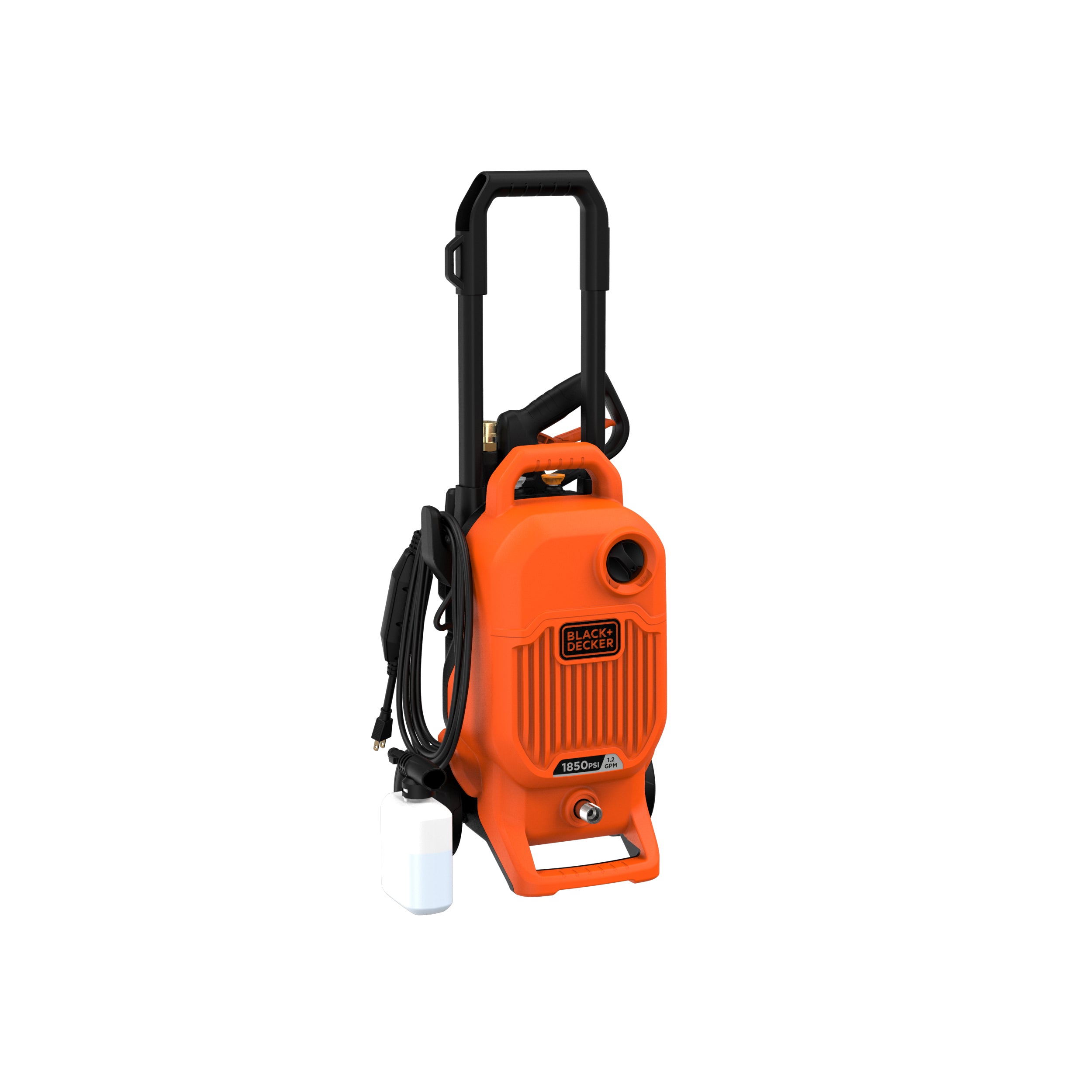 black-decker-outdoor-hochdruckreiniger-1850-psi-elektrisch image 8