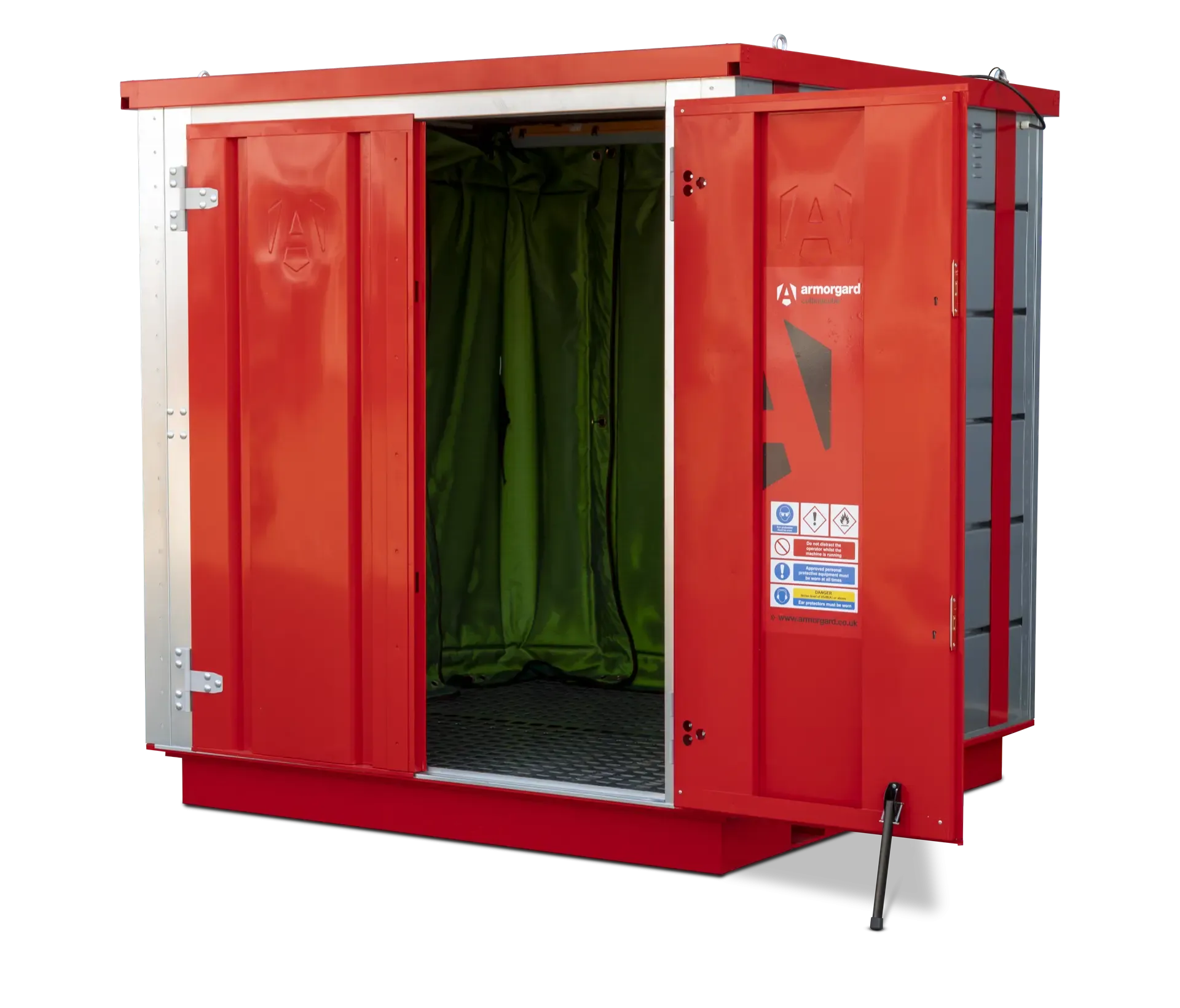 armorgard-cuttingcube-cc200-schneidstation-mobil-stahl image 3