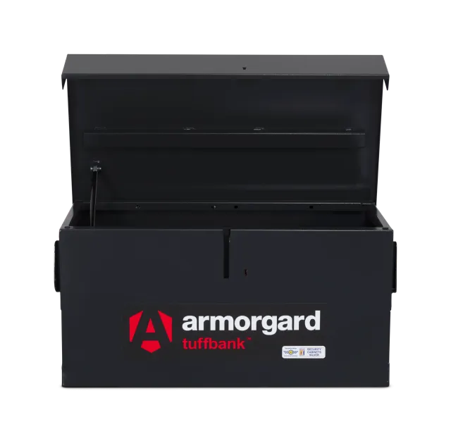 armorgard-tuffbank-tb1-werkzeugbox-stahl-f-r-van image 1