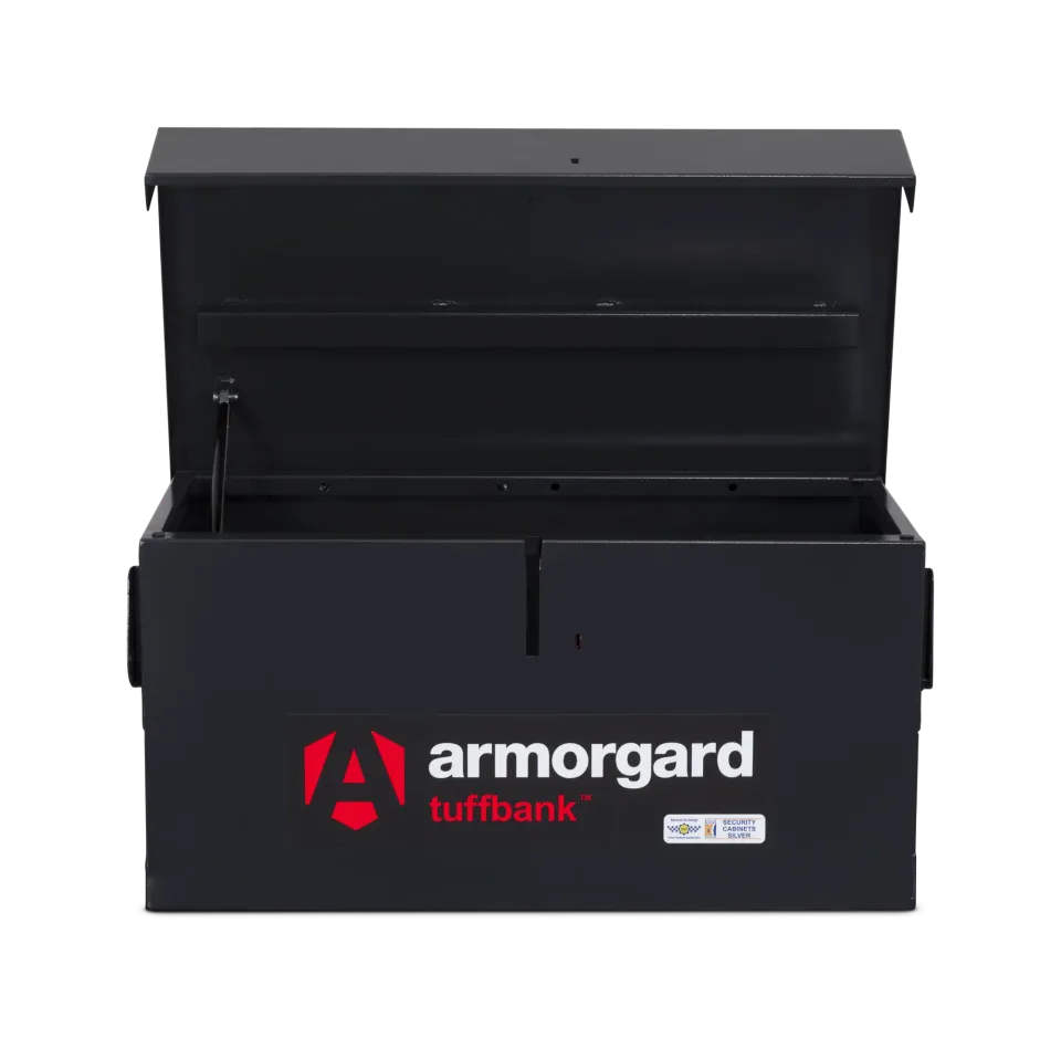 armorgard-tuffbank-tb1-werkzeugbox-stahl-f-r-van image 1