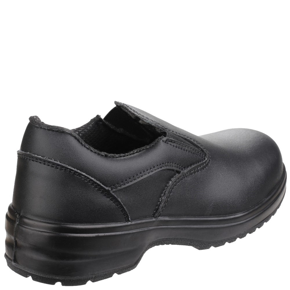 amblers-safety-fs94c-sicherheitsschuhe-schwarz-damen-s1p-src image 2