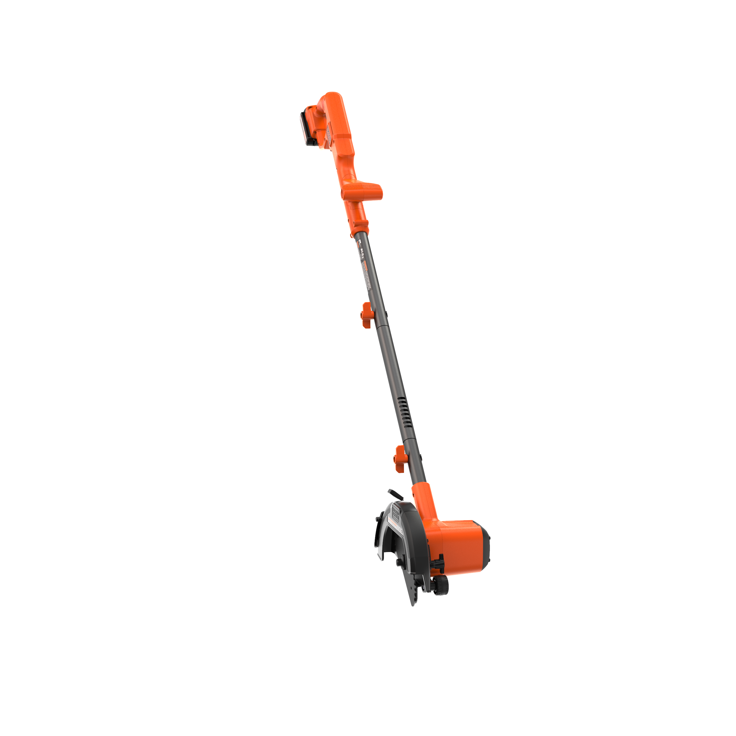 black-decker-20v-powerconnect-rasenkantenschneider-akku-set image 6