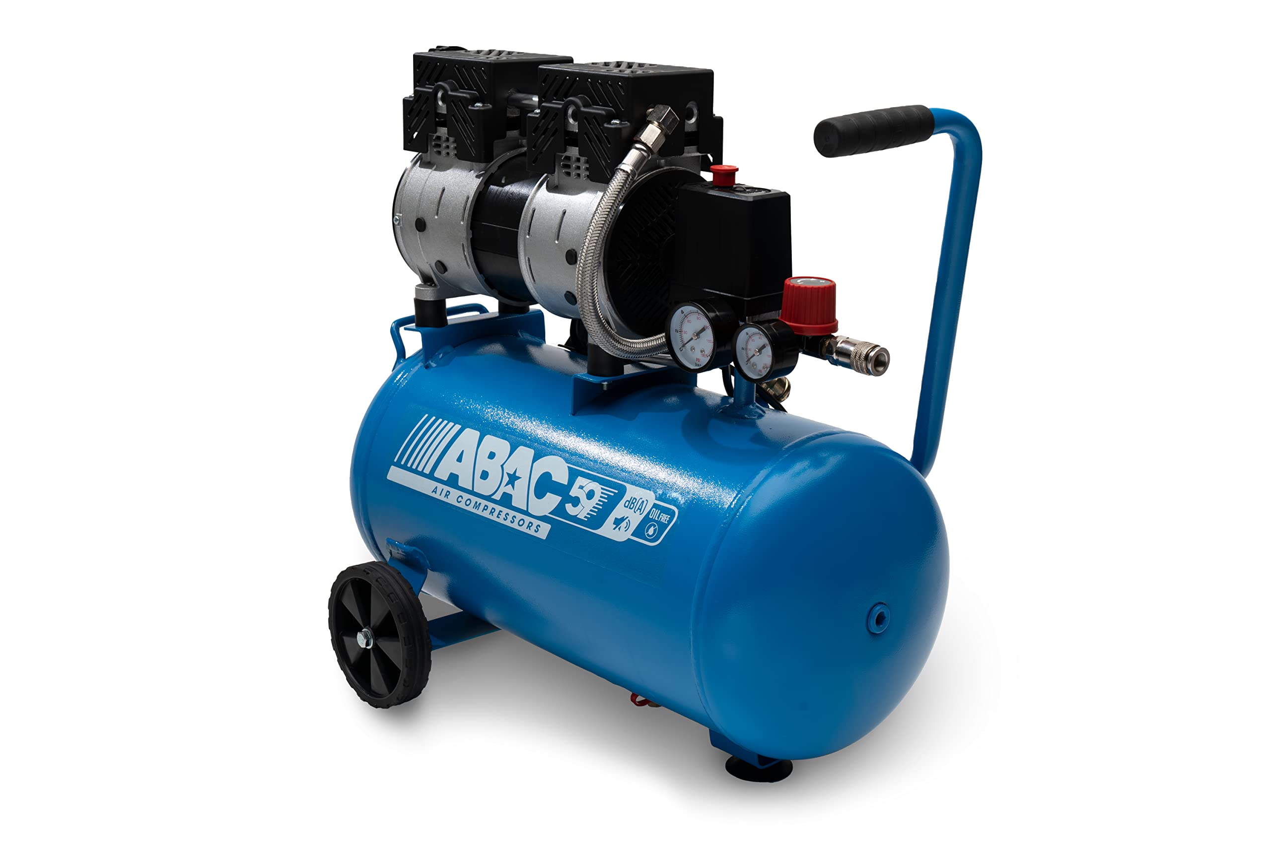 abac-ease-air-24-kompressor-lfrei-24-l-8-bar-59-db image 3