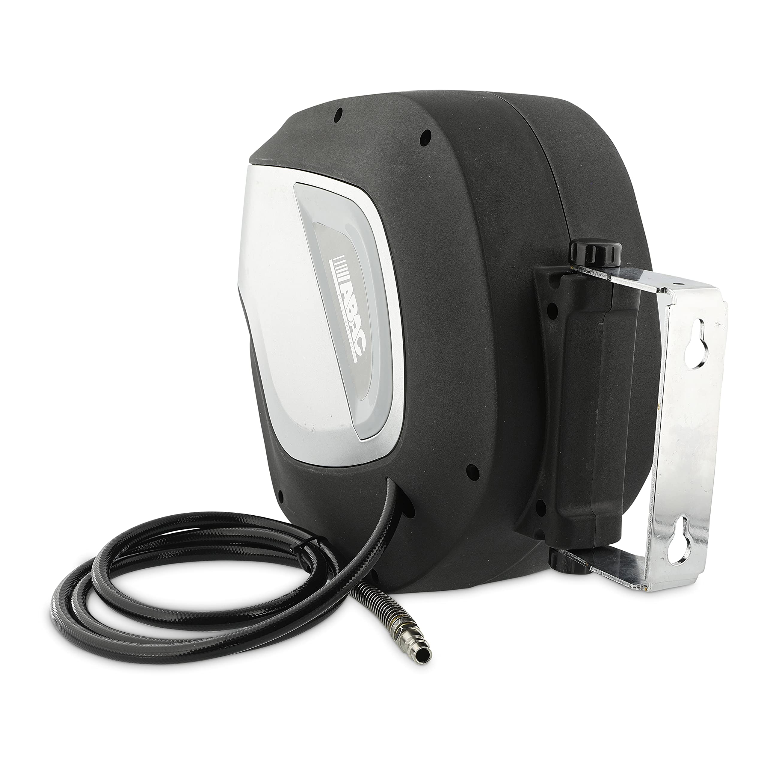 abac-g-6-10-schlauchaufroller-automatik-mit-10-m-pvc-schlauch image 2