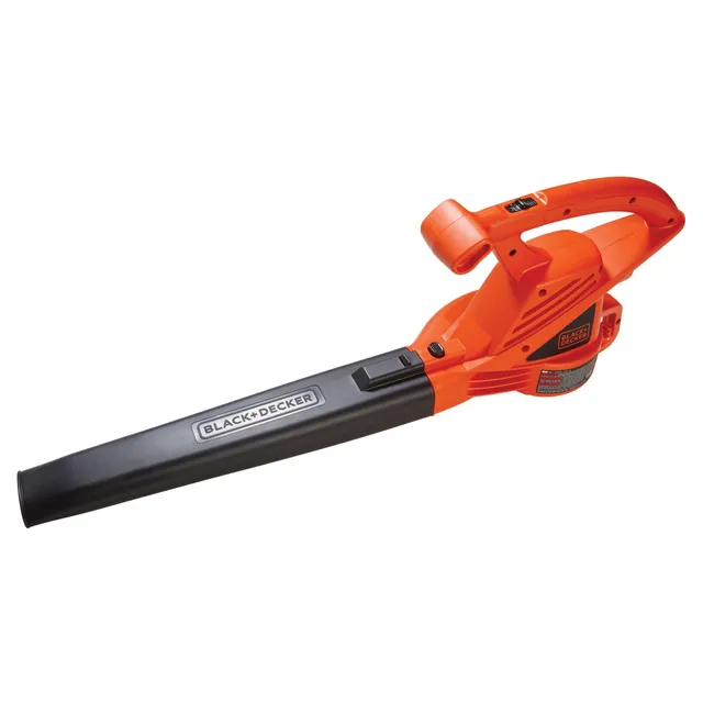 black-decker-outdoor-lb700-laubbl-ser-elektro-7-amp-180-km-h image 1