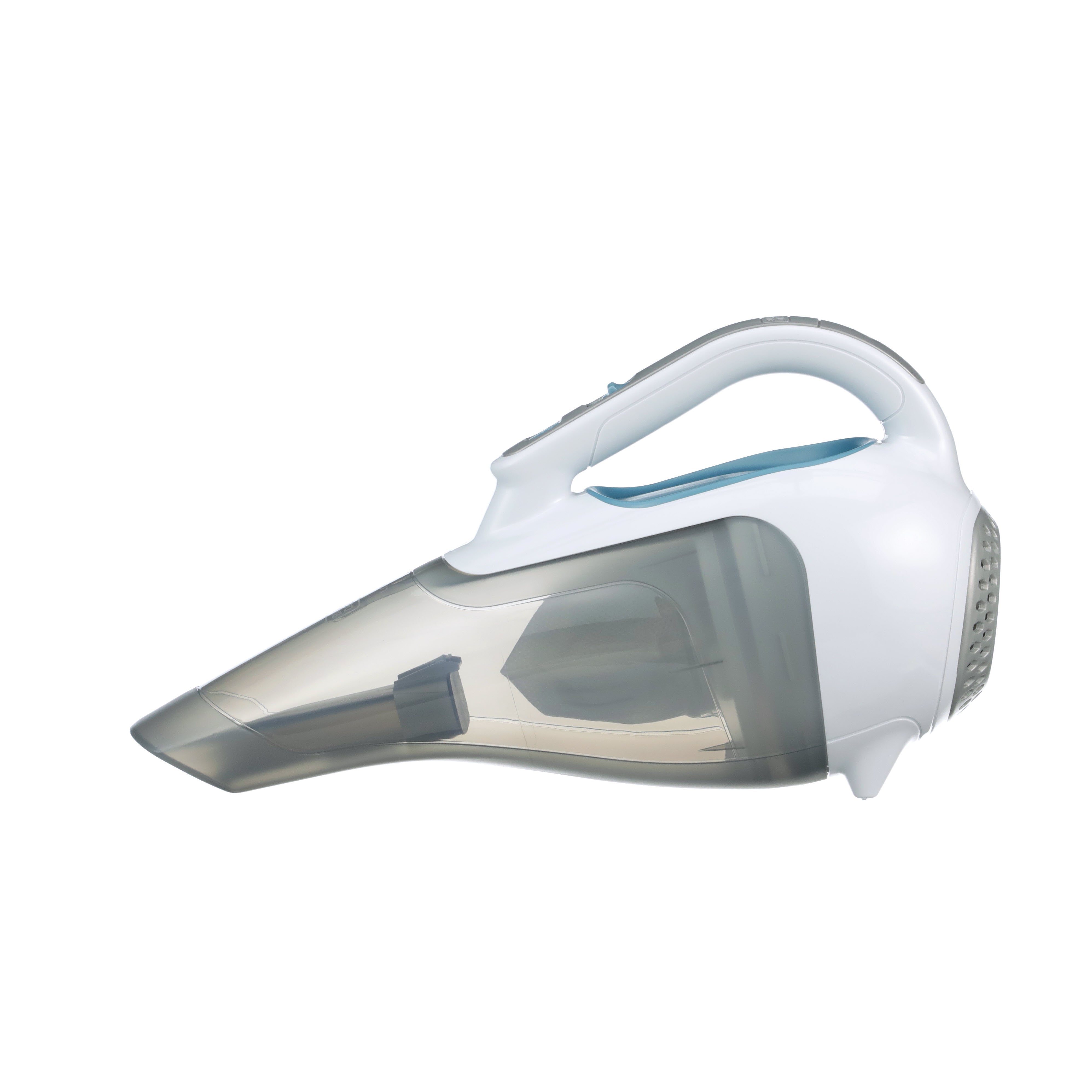 black-decker-dustbuster-akku-handstaubsauger-kompakt image 3