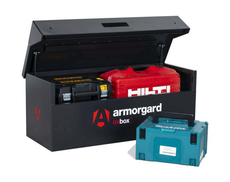 armorgard-oxbox-ox2-werkzeugkiste-stahl-abschlie-bar image 1