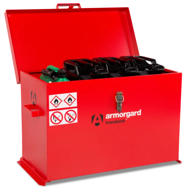 armorgard-transbank-trb4-gefahrstoffbox-stahl-30-min-feuer image 1