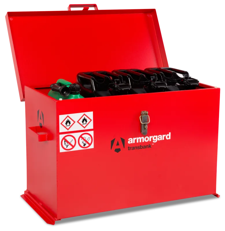 armorgard-transbank-trb4-gefahrstoffbox-stahl-30-min-feuer image 1