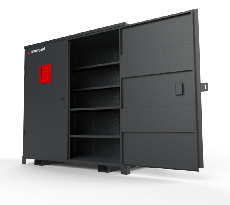 armorgard-tuffstor-cabinet-tsc9-werkzeugschrank-4-b-den image 3