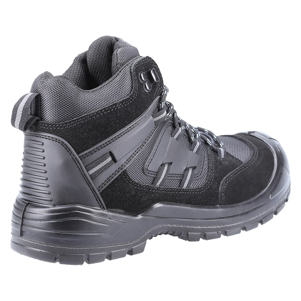 amblers-as257-safety-boots-sicherheitsstiefel-schwarz-s1p-herren image 6