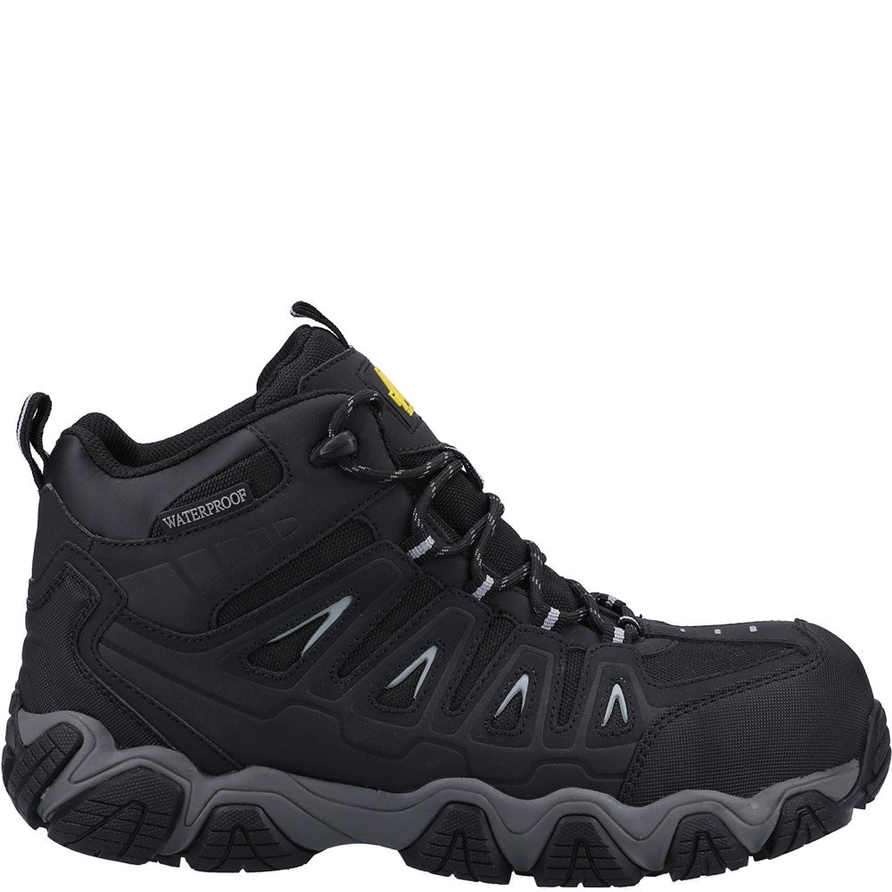 amblers-safety-hikers-as801-rockingham-sicherheitsschuhe-schwarz-s3 image 4