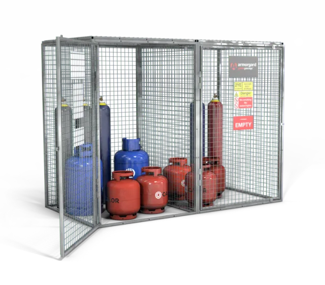 armorgard-gorilla-ggc66-gask-fig-doppel-174-kg image 1
