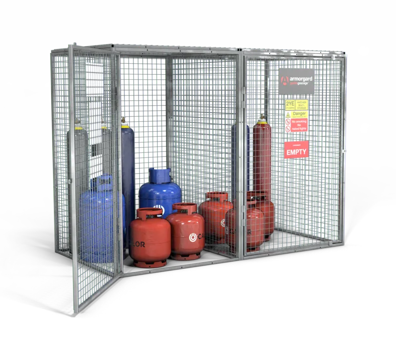 armorgard-gorilla-ggc66-gask-fig-doppel-174-kg image 1