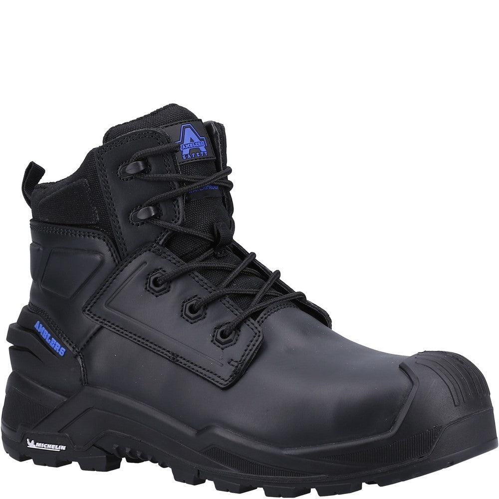 amblers-safety-as980c-crusader-s7l-sicherheitsstiefel-schwarz image 1