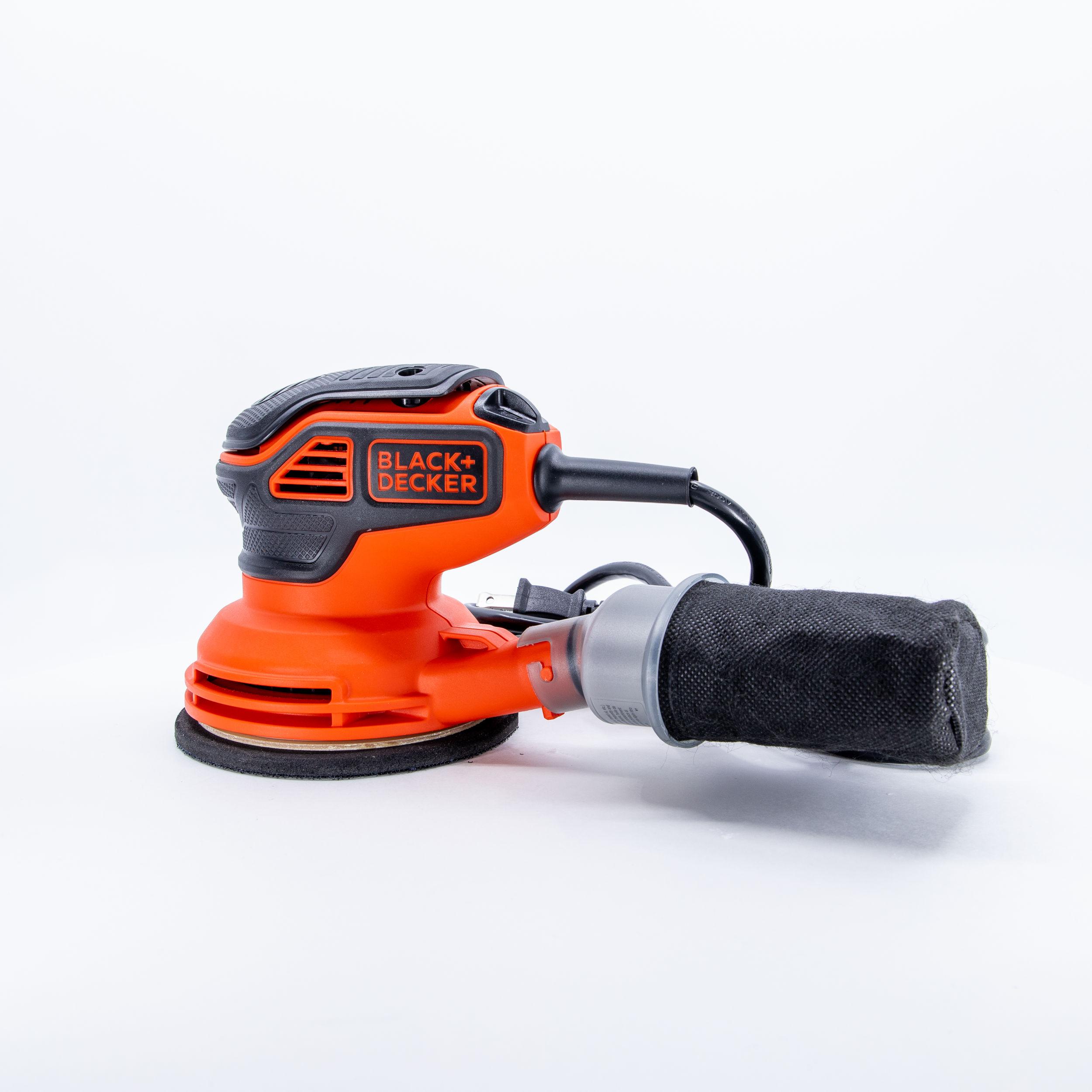 black-decker-exzenterschleifer-125mm-2-4a-elektrisch image 7